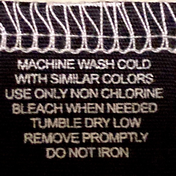 COPY - Eye Candy Sheer Backless Sassy Sleeveless Blouse Size M - Picture 9 of 10